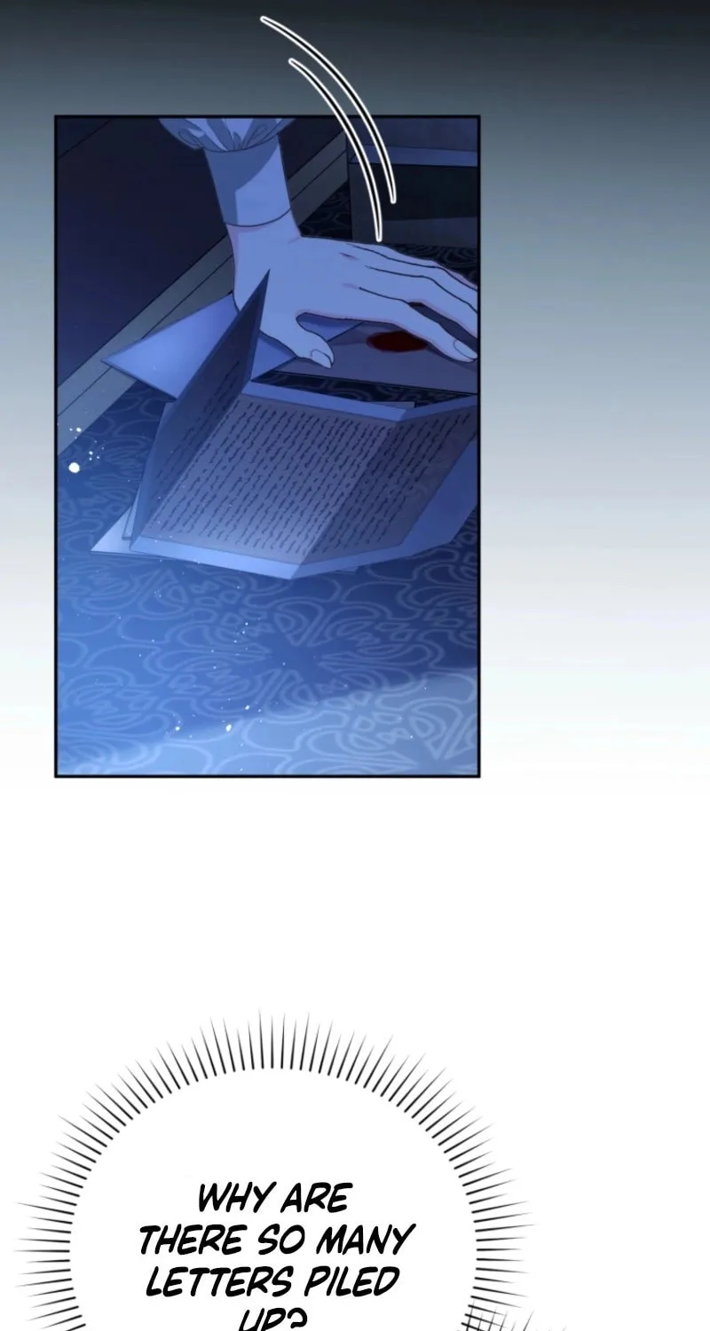I Will Pay the Price for Deceiving You With My Life Chapter 3 page 83 - 