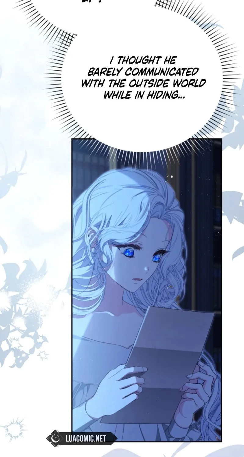 I Will Pay the Price for Deceiving You With My Life Chapter 3 page 84 - 
