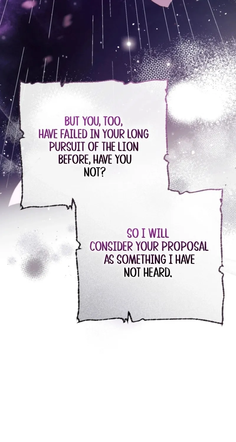 I Will Pay the Price for Deceiving You With My Life Chapter 3 page 88 - 