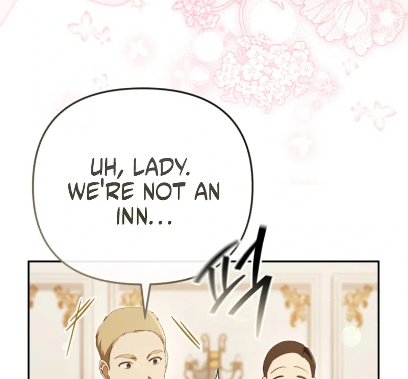 I Will Pay the Price for Deceiving You With My Life Chapter 30 page 13 - 