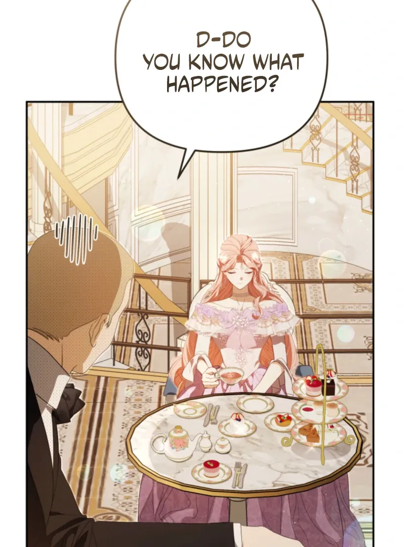 I Will Pay the Price for Deceiving You With My Life Chapter 30 page 9 - 
