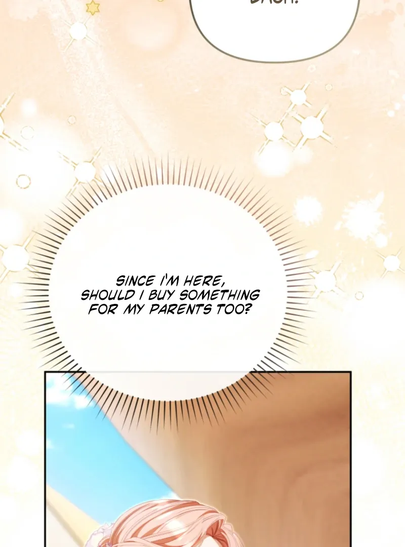 I Will Pay the Price for Deceiving You With My Life Chapter 30 page 83 - 