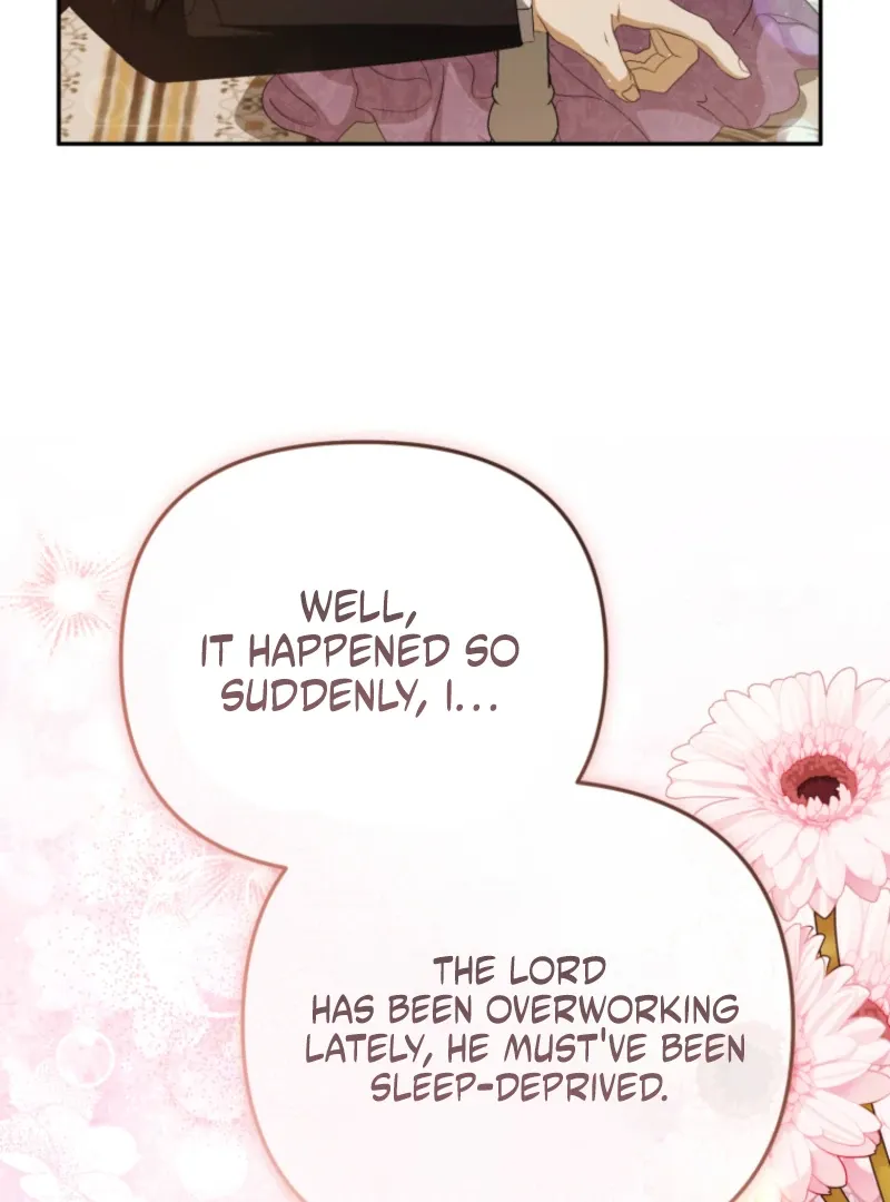 I Will Pay the Price for Deceiving You With My Life Chapter 30 page 10 - 