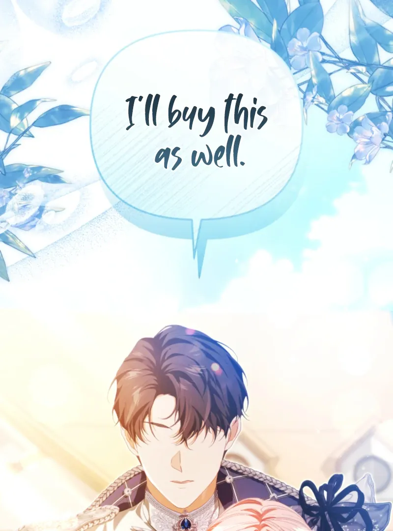 I Will Pay the Price for Deceiving You With My Life Chapter 30 page 93 - 