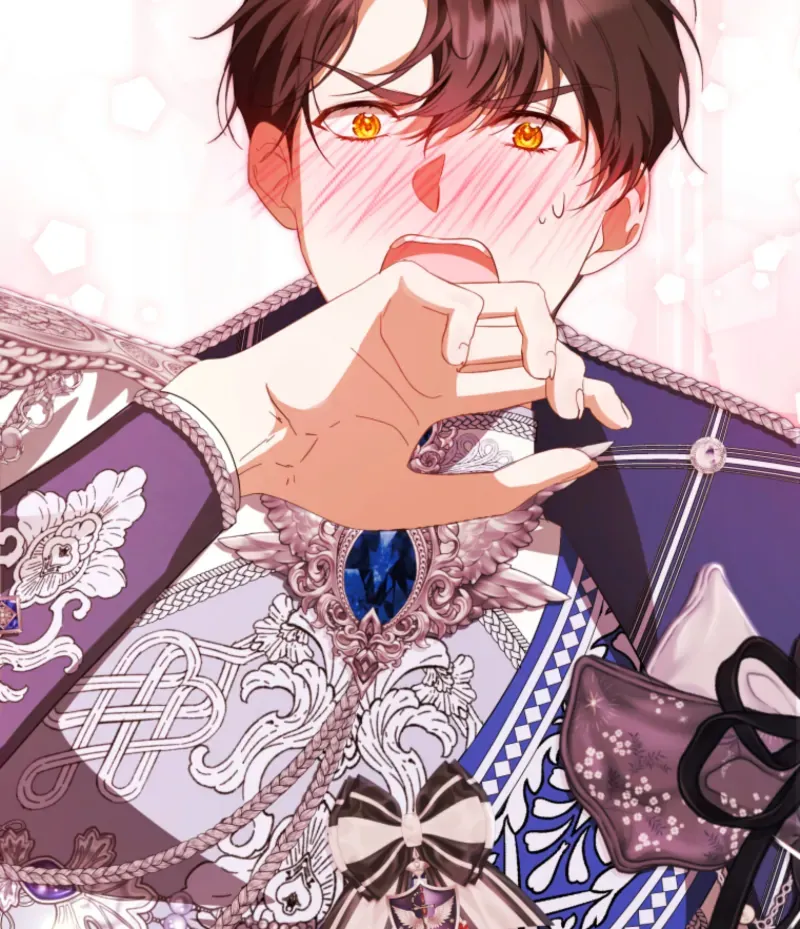 I Will Pay the Price for Deceiving You With My Life Chapter 31 page 12 - 