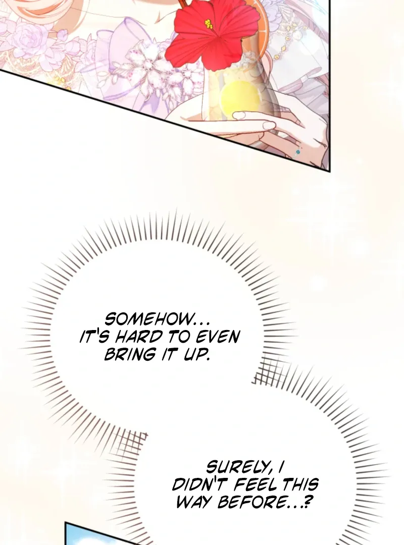 I Will Pay the Price for Deceiving You With My Life Chapter 31 page 40 - 