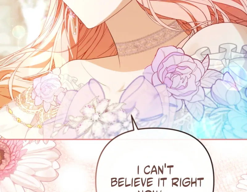 I Will Pay the Price for Deceiving You With My Life Chapter 31 page 46 - 