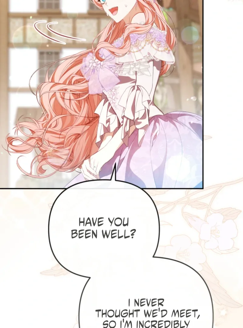 I Will Pay the Price for Deceiving You With My Life Chapter 31 page 6 - 
