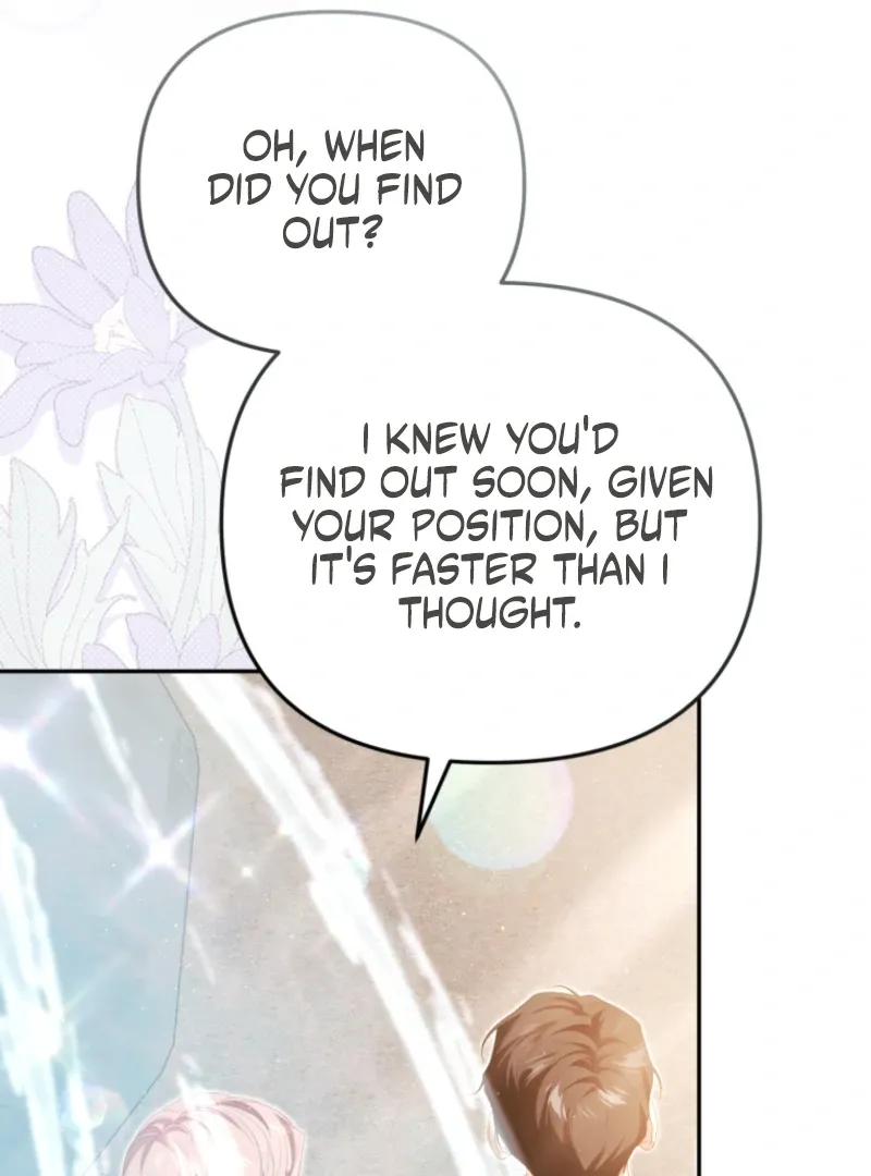 I Will Pay the Price for Deceiving You With My Life Chapter 31 page 70 - 