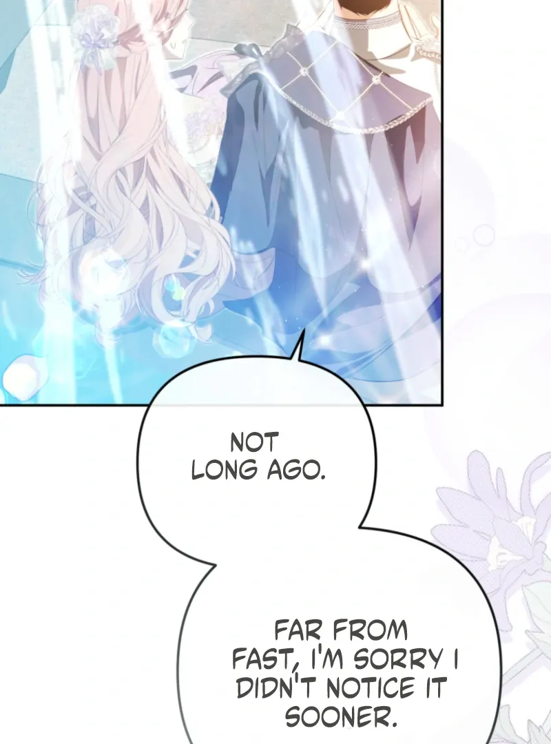 I Will Pay the Price for Deceiving You With My Life Chapter 31 page 71 - 