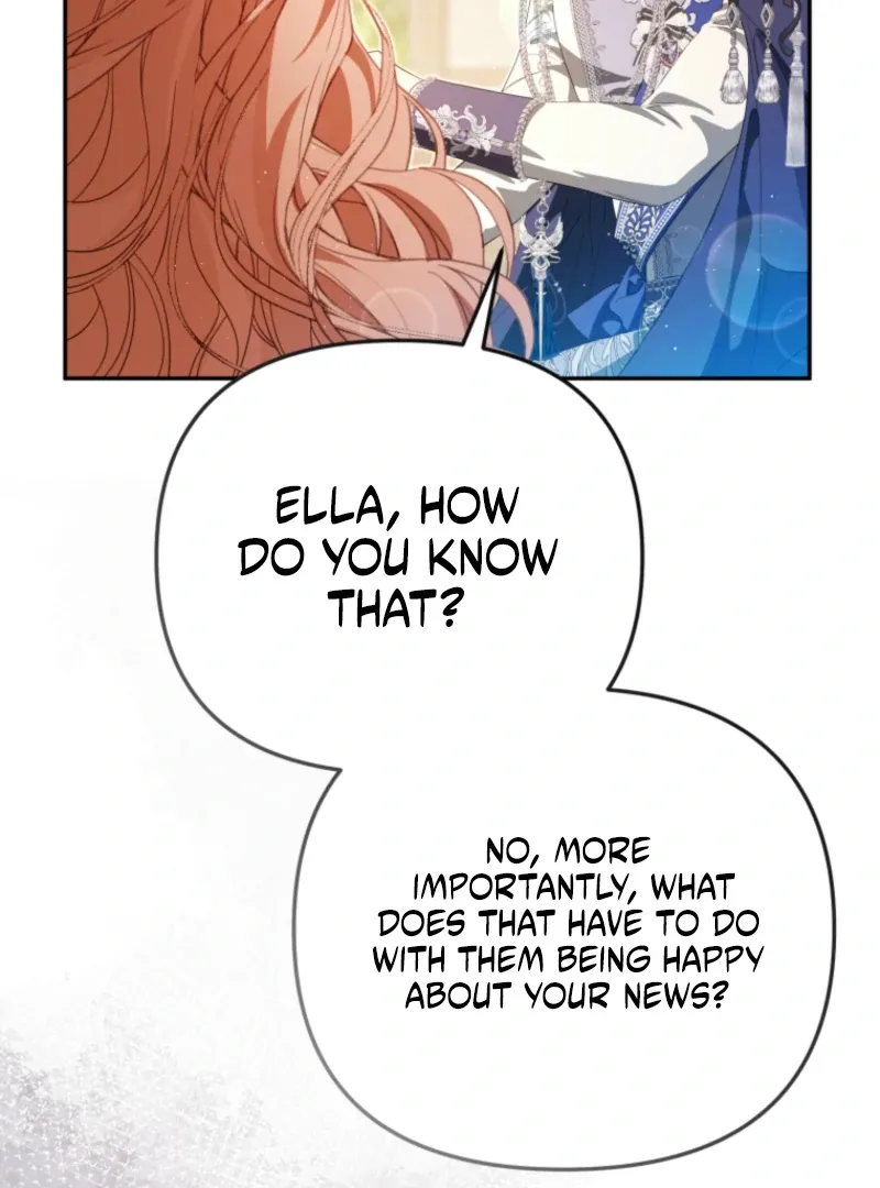 I Will Pay the Price for Deceiving You With My Life Chapter 31 page 79 - 