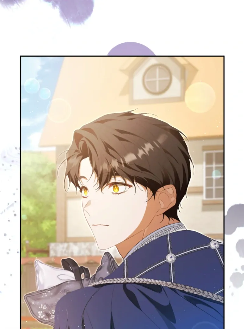 I Will Pay the Price for Deceiving You With My Life Chapter 31 page 88 - 