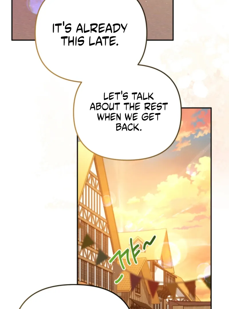 I Will Pay the Price for Deceiving You With My Life Chapter 32 page 112 - 
