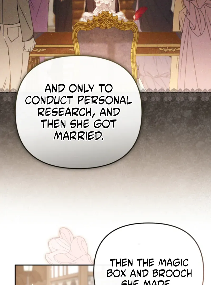 I Will Pay the Price for Deceiving You With My Life Chapter 32 page 32 - 