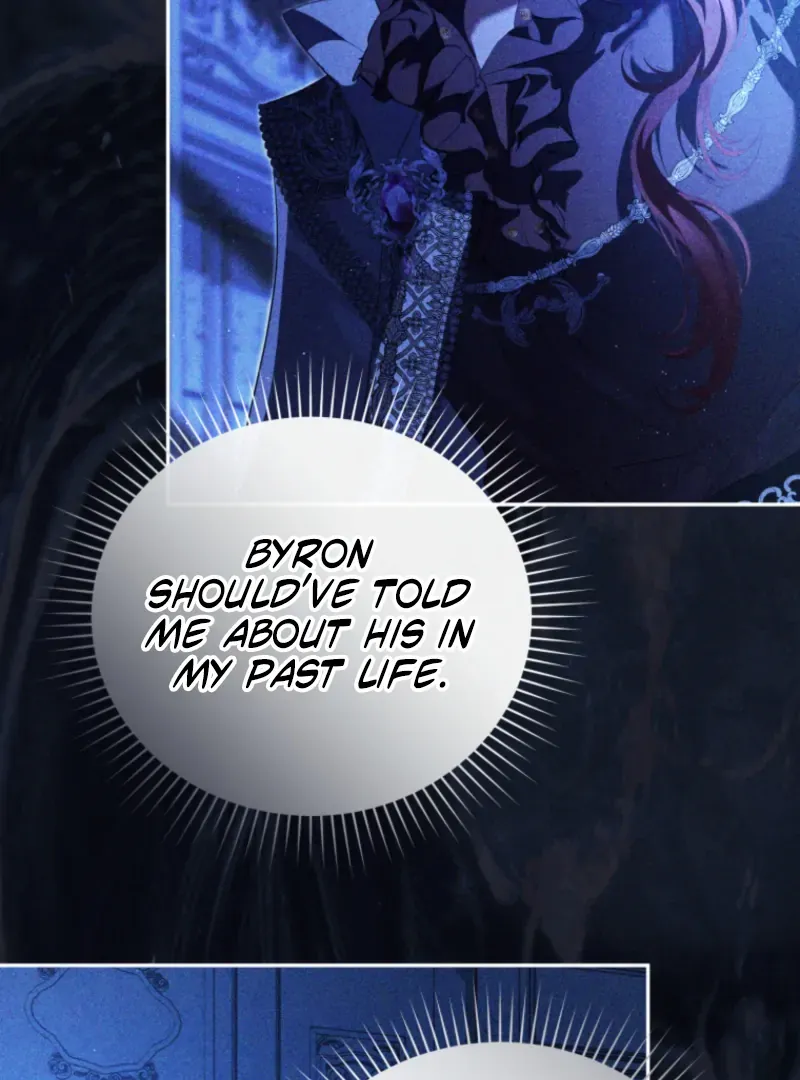 I Will Pay the Price for Deceiving You With My Life Chapter 32 page 37 - 
