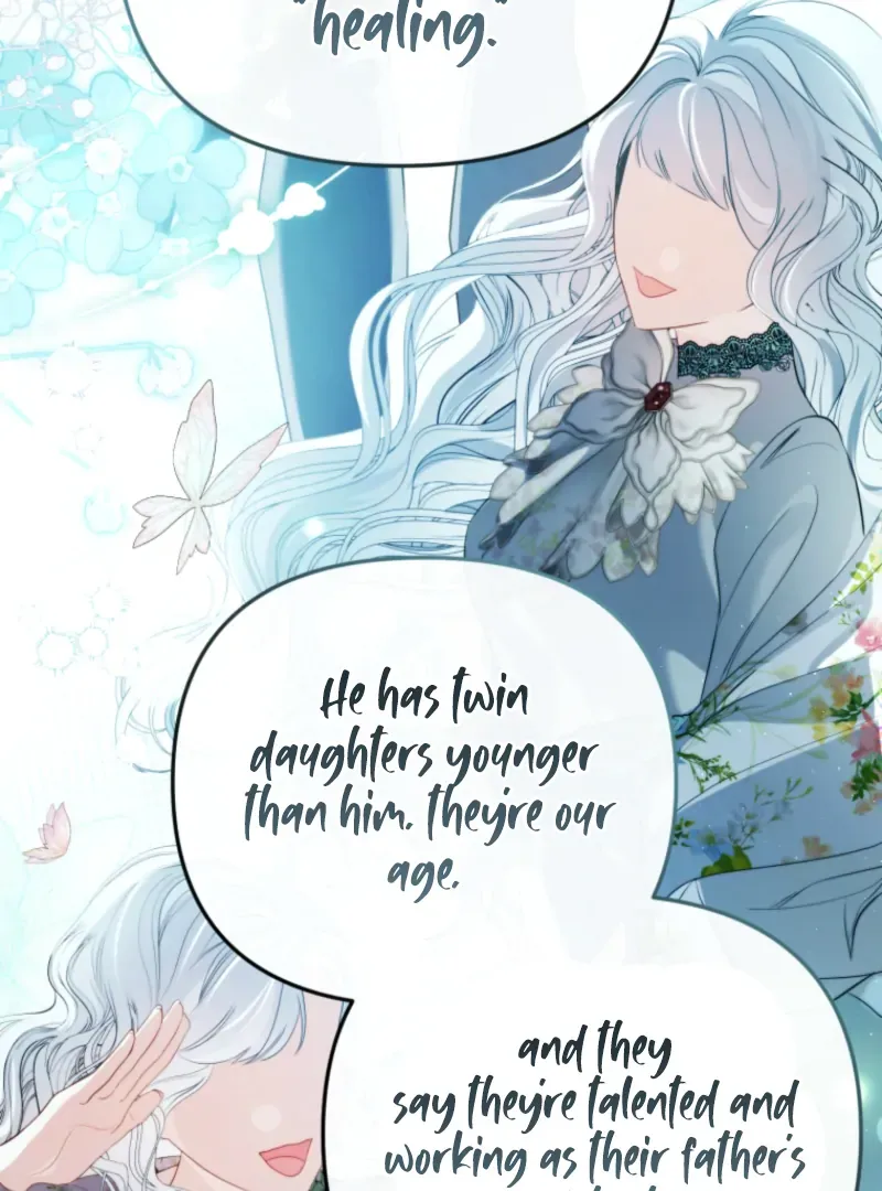 I Will Pay the Price for Deceiving You With My Life Chapter 32 page 47 - 