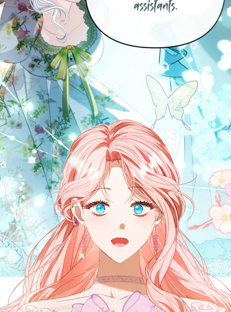 I Will Pay the Price for Deceiving You With My Life Chapter 32 page 48 - 