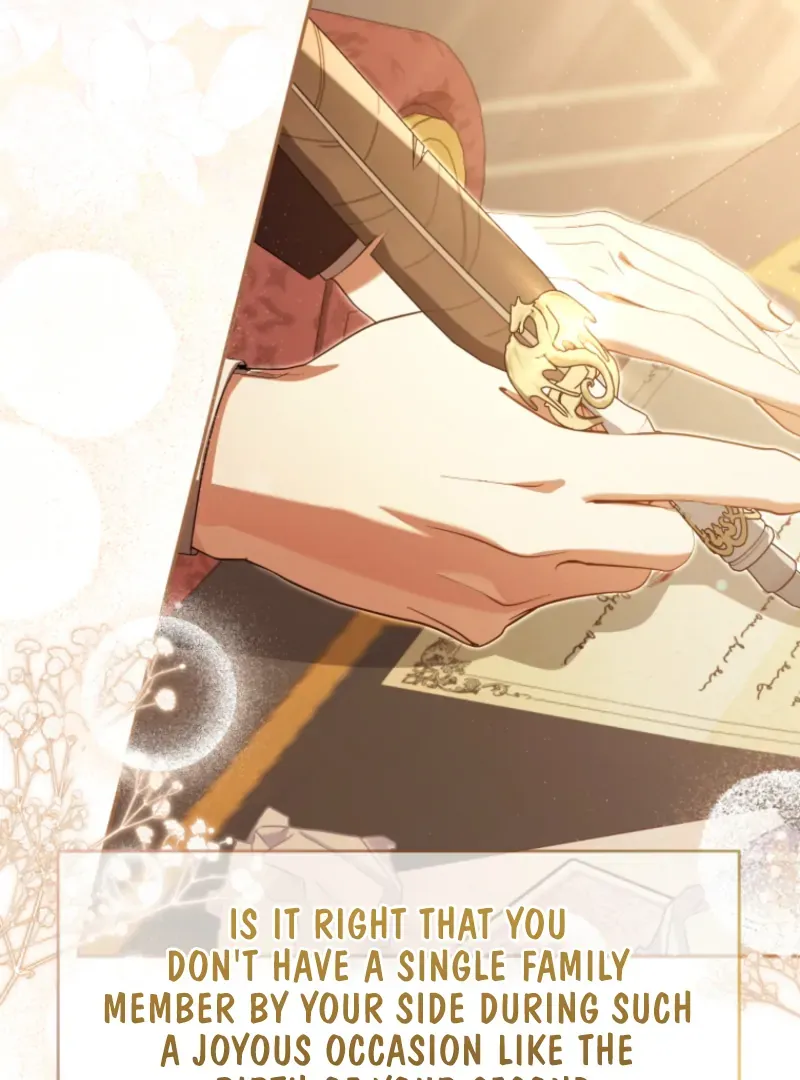 I Will Pay the Price for Deceiving You With My Life Chapter 32 page 77 - 