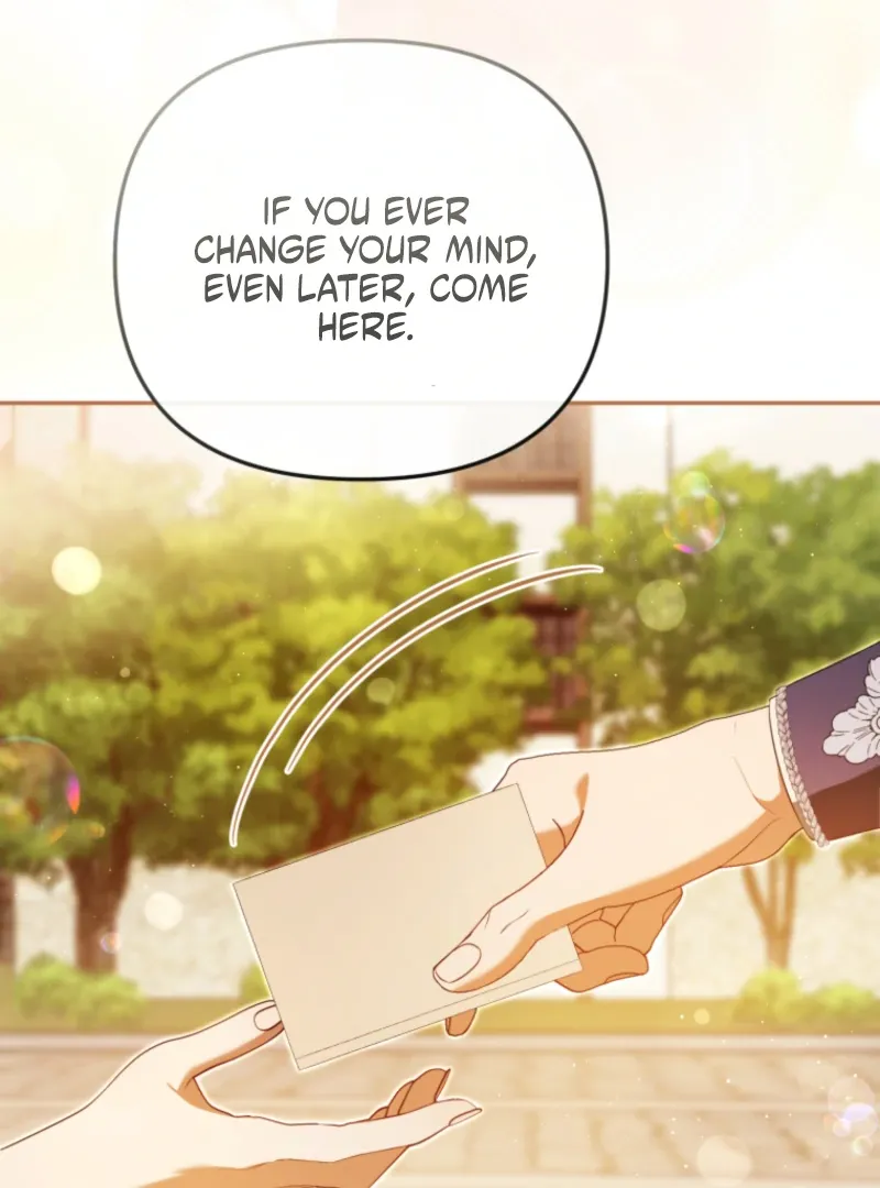 I Will Pay the Price for Deceiving You With My Life Chapter 33 page 15 - 