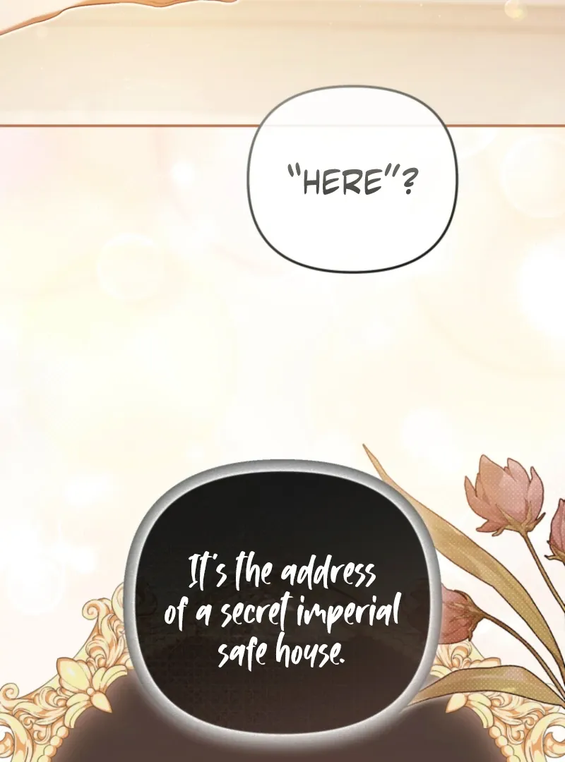 I Will Pay the Price for Deceiving You With My Life Chapter 33 page 16 - 
