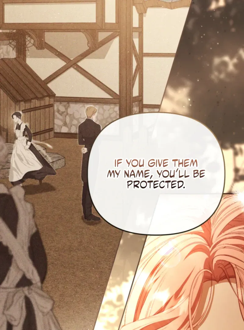 I Will Pay the Price for Deceiving You With My Life Chapter 33 page 19 - 