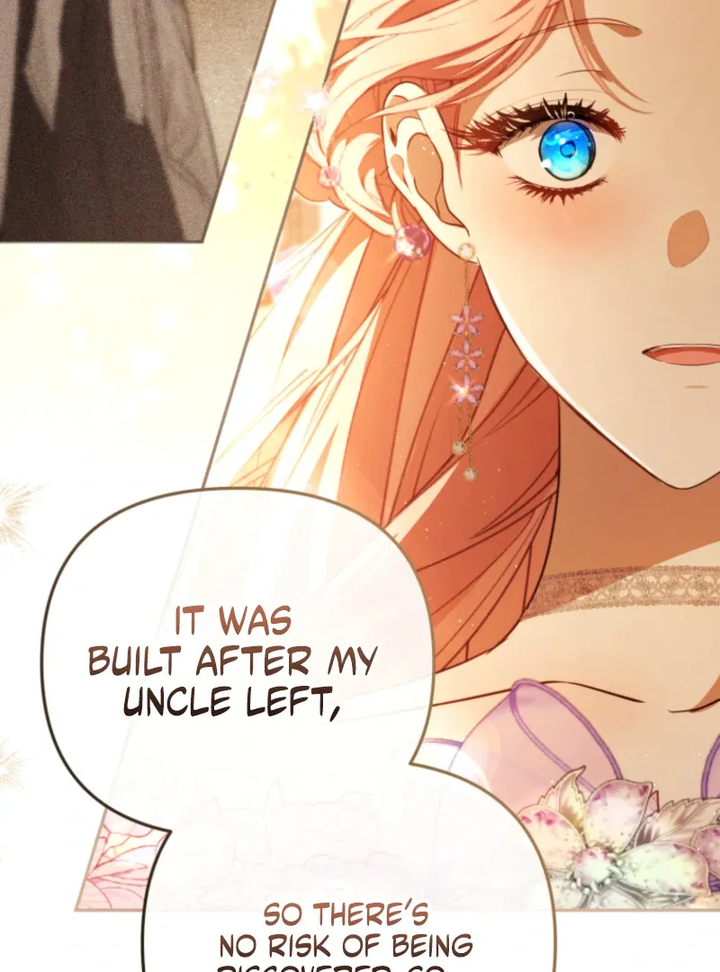 I Will Pay the Price for Deceiving You With My Life Chapter 33 page 20 - 