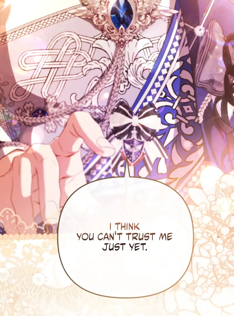 I Will Pay the Price for Deceiving You With My Life Chapter 33 page 23 - 