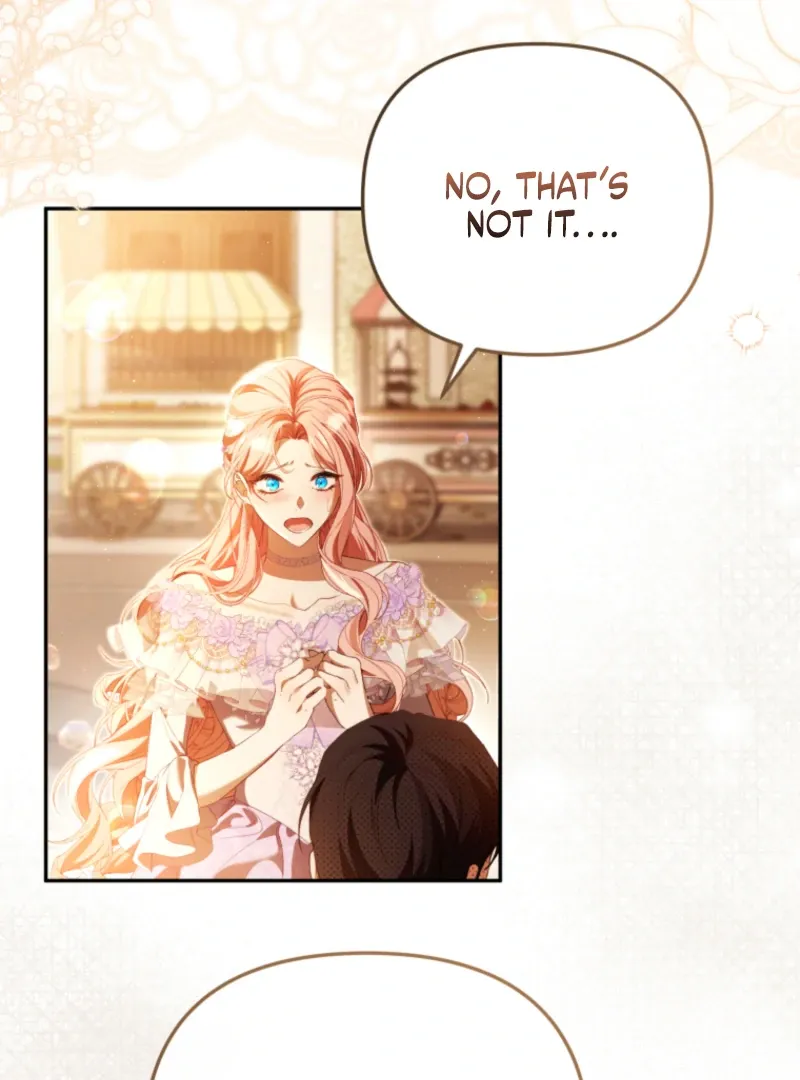 I Will Pay the Price for Deceiving You With My Life Chapter 33 page 24 - 