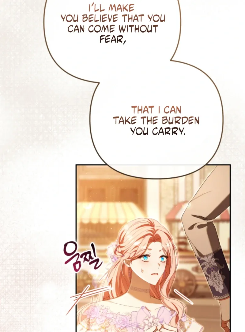 I Will Pay the Price for Deceiving You With My Life Chapter 33 page 25 - 
