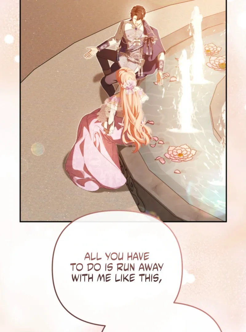 I Will Pay the Price for Deceiving You With My Life Chapter 33 page 5 - 