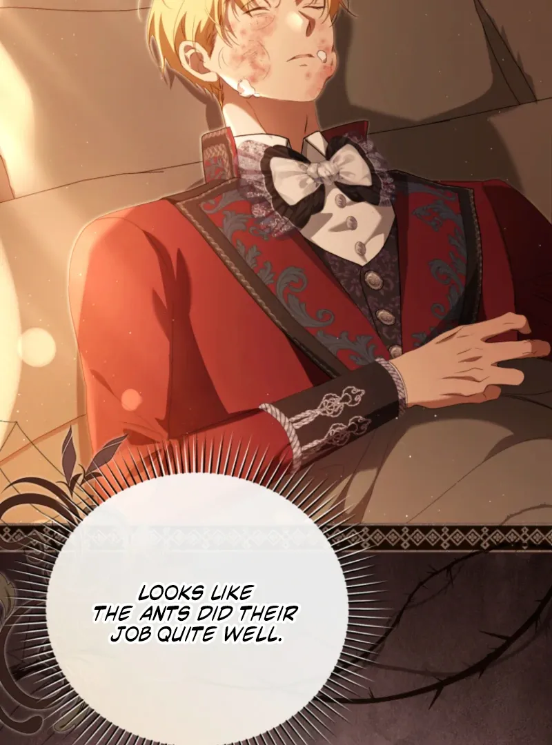 I Will Pay the Price for Deceiving You With My Life Chapter 33 page 47 - 