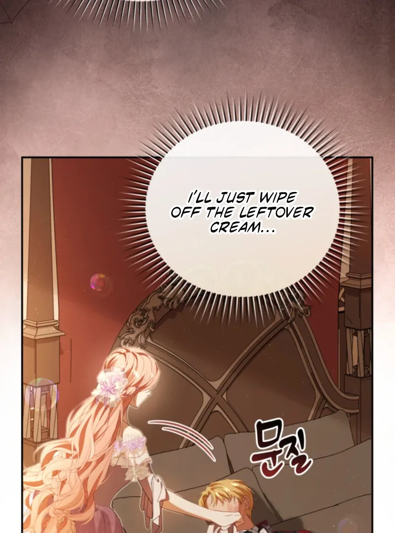 I Will Pay the Price for Deceiving You With My Life Chapter 33 page 48 - 