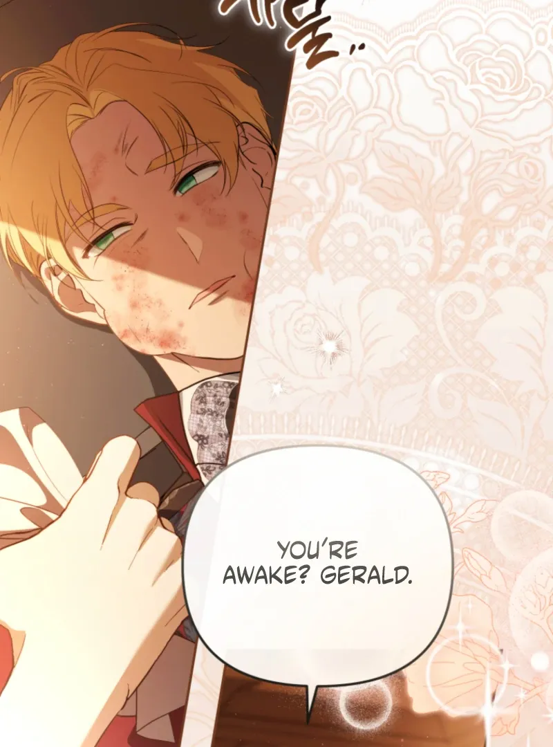 I Will Pay the Price for Deceiving You With My Life Chapter 33 page 50 - 