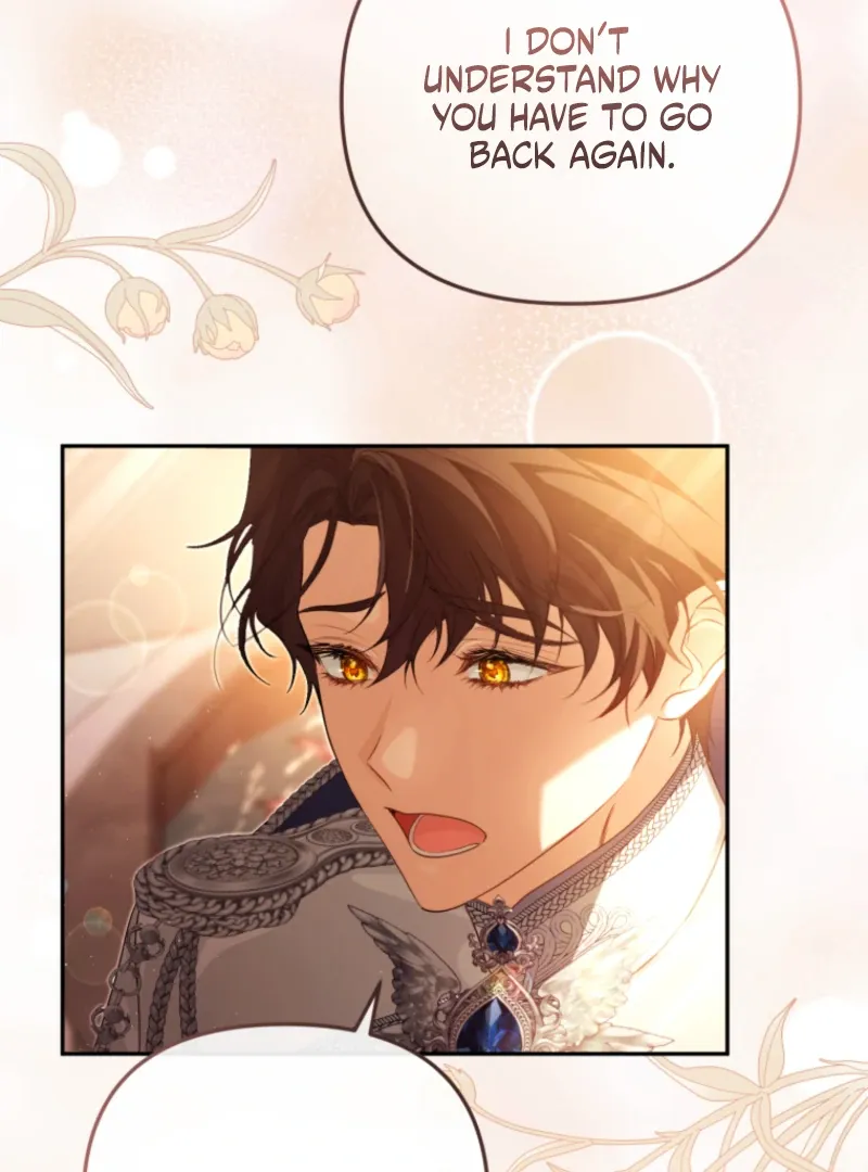 I Will Pay the Price for Deceiving You With My Life Chapter 33 page 6 - 
