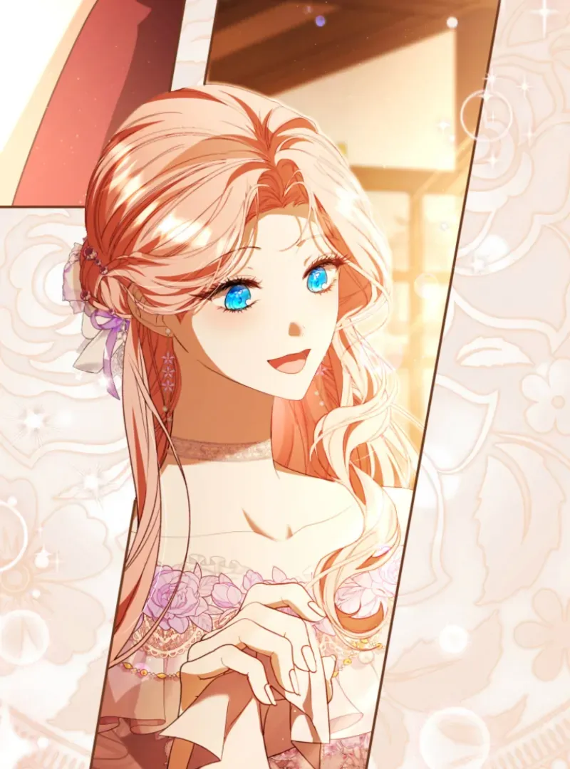I Will Pay the Price for Deceiving You With My Life Chapter 33 page 51 - 