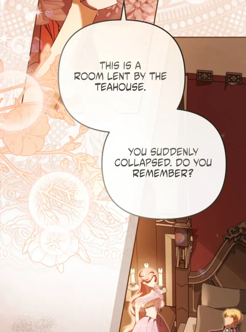 I Will Pay the Price for Deceiving You With My Life Chapter 33 page 52 - 