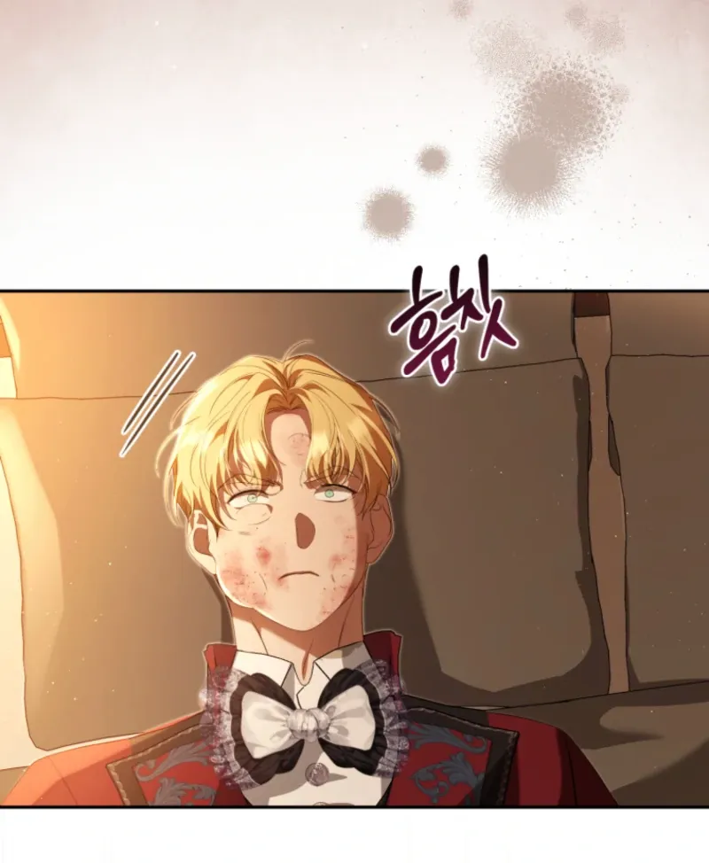 I Will Pay the Price for Deceiving You With My Life Chapter 33 page 55 - 