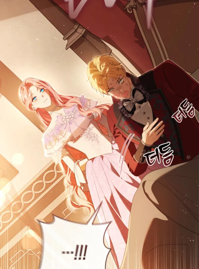 I Will Pay the Price for Deceiving You With My Life Chapter 33 page 57 - 
