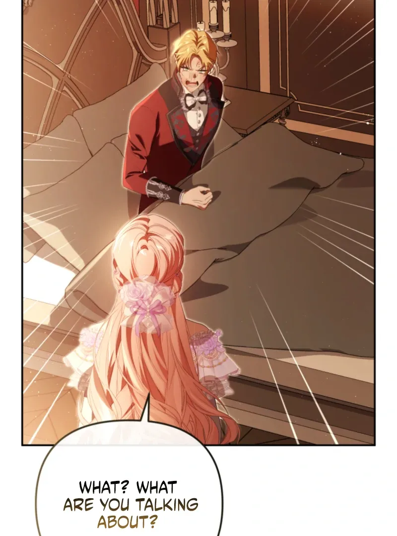 I Will Pay the Price for Deceiving You With My Life Chapter 33 page 59 - 