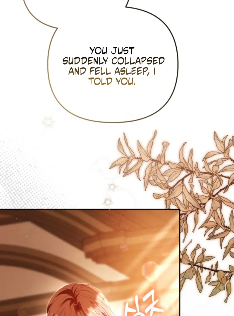 I Will Pay the Price for Deceiving You With My Life Chapter 33 page 60 - 