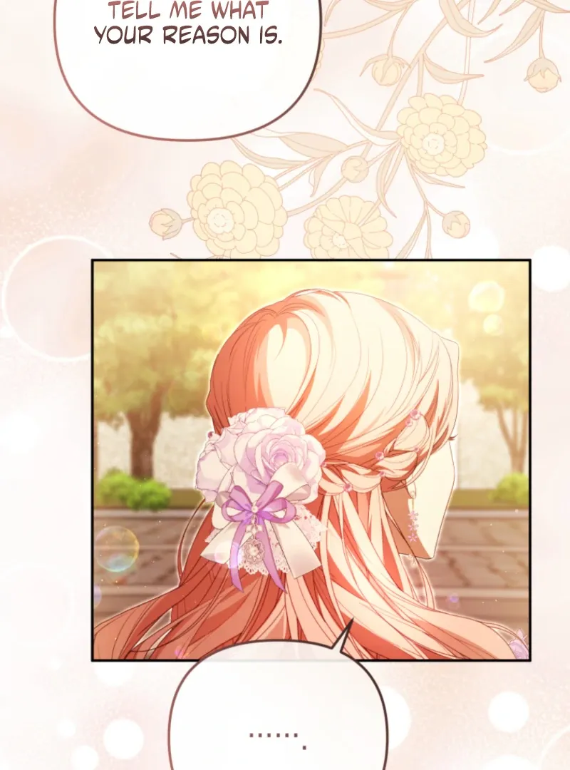 I Will Pay the Price for Deceiving You With My Life Chapter 33 page 7 - 