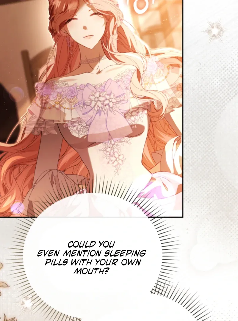 I Will Pay the Price for Deceiving You With My Life Chapter 33 page 61 - 