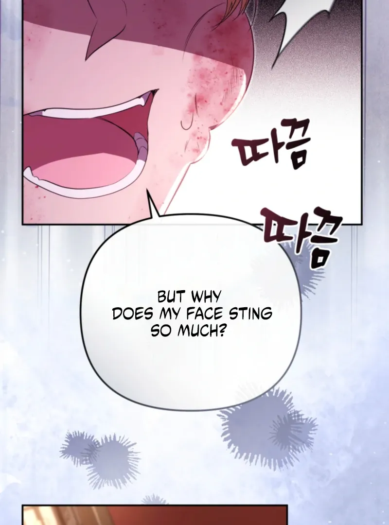 I Will Pay the Price for Deceiving You With My Life Chapter 33 page 64 - 