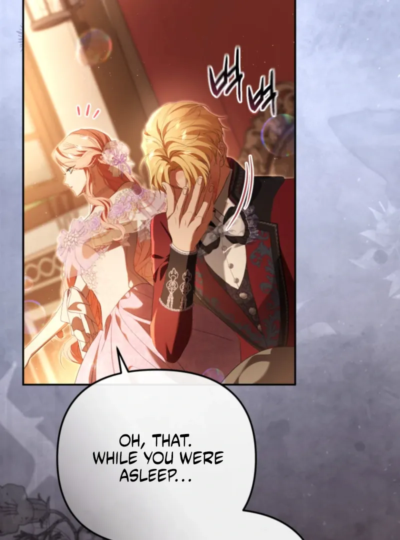 I Will Pay the Price for Deceiving You With My Life Chapter 33 page 65 - 