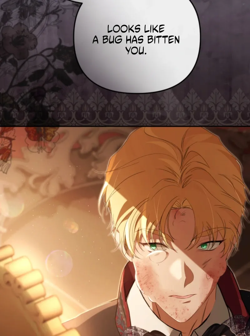 I Will Pay the Price for Deceiving You With My Life Chapter 33 page 66 - 