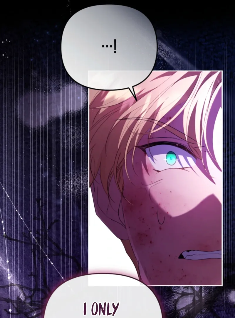 I Will Pay the Price for Deceiving You With My Life Chapter 33 page 68 - 
