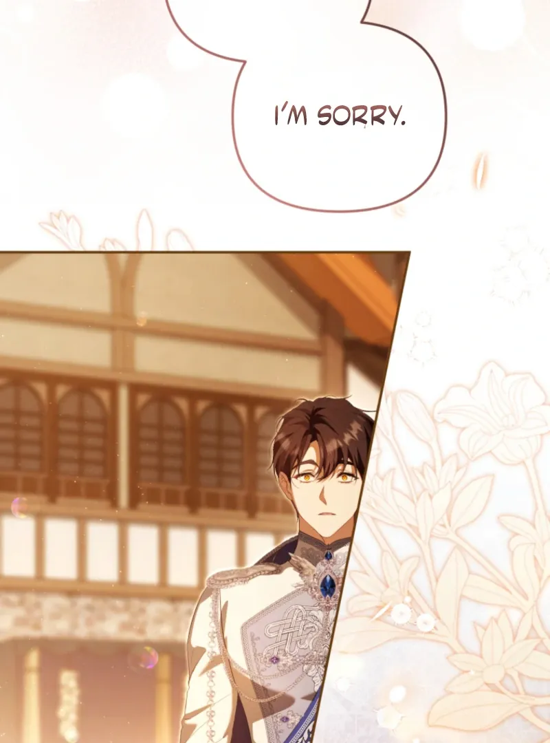 I Will Pay the Price for Deceiving You With My Life Chapter 33 page 8 - 