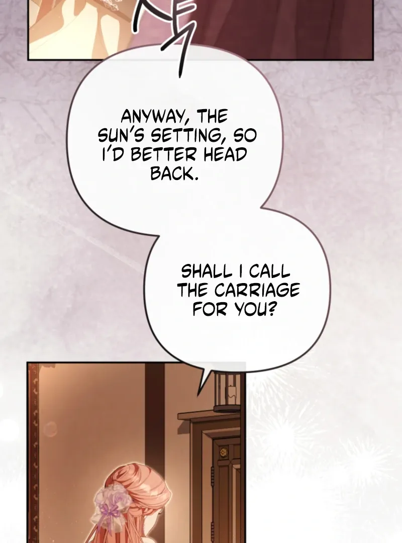 I Will Pay the Price for Deceiving You With My Life Chapter 33 page 72 - 