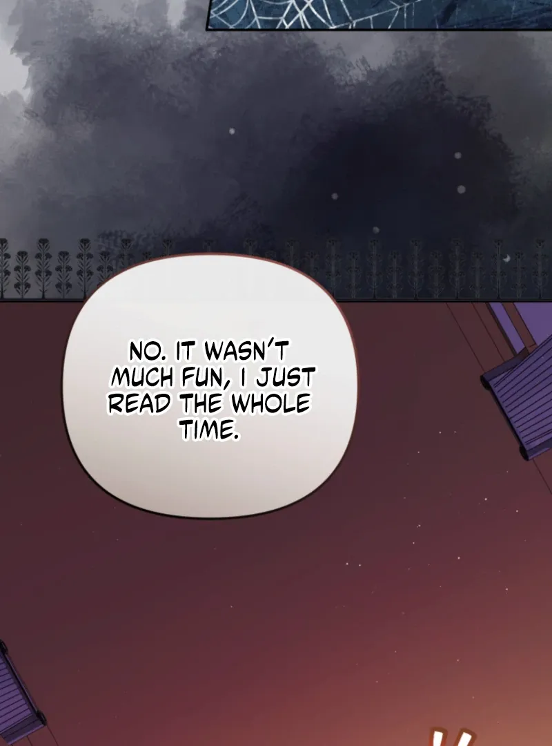 I Will Pay the Price for Deceiving You With My Life Chapter 33 page 84 - 