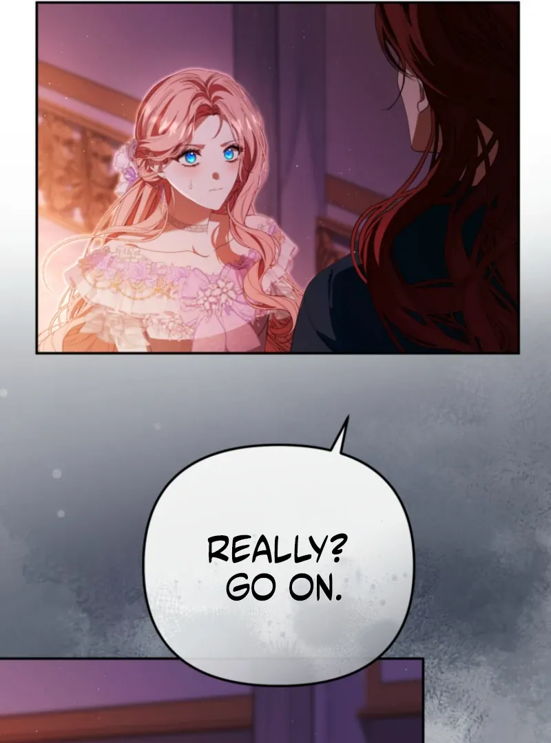 I Will Pay the Price for Deceiving You With My Life Chapter 33 page 87 - 